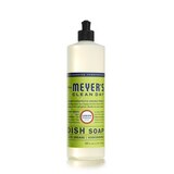 Mrs. Meyer’s Clean Day Liquid Dish Soap, 16 OZ, thumbnail image 1 of 1