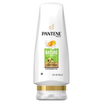 Pantene Pro-V Nature Fusion Smoothing Conditioner with Avocado Oil, 12 OZ