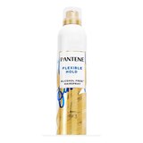 Pantene Pro-V Airspray Strong Hold Hair Spray, 7 OZ, thumbnail image 1 of 1