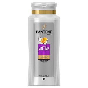 Pantene Pro-V Sheer Volume DreamCare Shampoo, 20.1 OZ