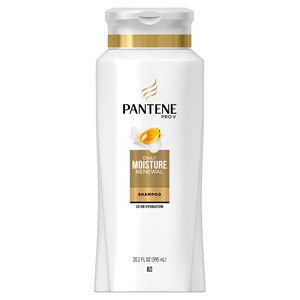 Pantene Pro-V Daily Moisture Renewal Shampoo, 20.1 OZ