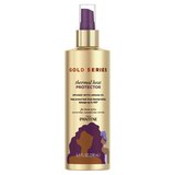 Gold Series from Pantene Sulfate-Free Thermal Heat Protector Infused with Argan Oil for Curly, Coily Hair, 6.4 OZ, thumbnail image 1 of 1