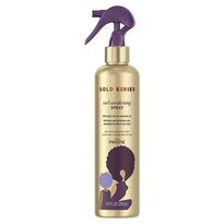 Pantene Gold Series Curl Awakening Spray, 8.4 OZ