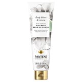 Pantene Nutrient Blends Deep Detox & Renew Scalp Pre-Wash Product Build Up Buster, 3.38 OZ, thumbnail image 1 of 1