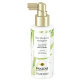 Pantene Nutrient Blends Bamboo Hair Volumizer Thickness Multiplier Leave In Treatment, 3.7 OZ, thumbnail image 1 of 1