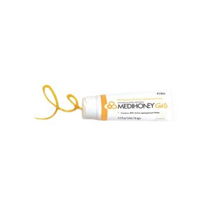 Derma Sciences Products Medihoney Gel