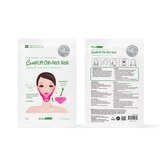 BioMiracle Crazy Lift Chin & Neck Mask, thumbnail image 1 of 1