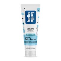 HELLO BELLO BABY REFRESHING APPLE BLOSSOM PREMIUM LOTION