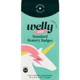 Welly Unicorn Flex Fabric Bandage Refill Pack- 24 CT, thumbnail image 1 of 1