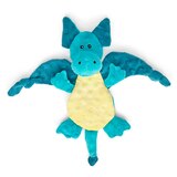 BARK Dingbert the Dragon Dog Toy, thumbnail image 1 of 1