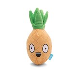 BARK Penny the Pineapple Dog Toy, thumbnail image 1 of 1