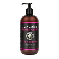 Renpure Coconut Whipped Creme Leave-in Conditioner