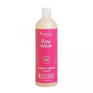 Renpure Rose Water Shampoo, 16 OZ