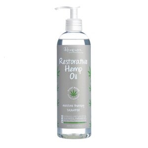 Renpure Restorative Hemp Seed Oil Shampoo, 16 OZ