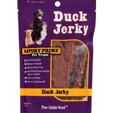 Savory Prime Jerky Pet Treats, thumbnail image 1 of 1