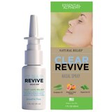 Clear Revive + Essential oil, mineral and botanical Nasal Spray with natural perservative, thumbnail image 1 of 1