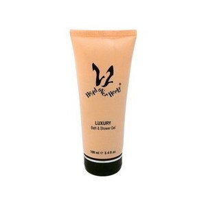 Ultima II Head Over Heels Bath & Shower Gel, 3.4 OZ