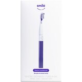 Smile Direct Club Electric Toothbrush - Blurple, thumbnail image 1 of 1