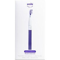 Smile Direct Club Electric Toothbrush - Blurple