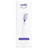 Smile Direct Club Electric Toothbrush Brush Head and Battery Replacement Pack, thumbnail image 1 of 1