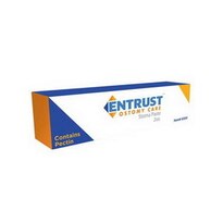 Fortis Medical Entrust Ostomy Pectin-Based Skin Paste, 2 OZ