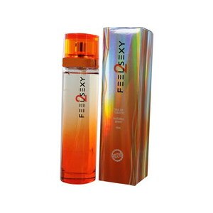 Beverly Hills 90210 Feel Sexy 2 by Giorgio Beverly Hills Eau De Toilette Spray, 3.4 OZ