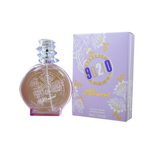 Beverly Hills 90210 Moment by Giorgio Beverly Hills Eau De Parfum Spray 3.4 OZ