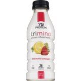 Trimino Protein Infused Water 16 OZ, thumbnail image 1 of 1