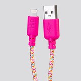 iHip Cute 6FT Lightening Cable, thumbnail image 1 of 1