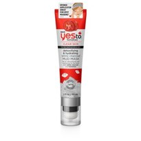 Yes To Tomatoes White Charcoal Spot Mask, 2 OZ