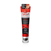 Yes To Tomatoes Detoxifying Charcoal Mud Mask, 2 OZ
