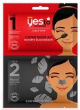 Yes To Tomatoes 2-Step Nose Kit, thumbnail image 1 of 1