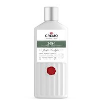 Cremo 2-in-1 Shampoo & Conditioner