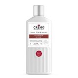 Cremo 2-in-1 Shampoo & Conditioner, thumbnail image 1 of 1