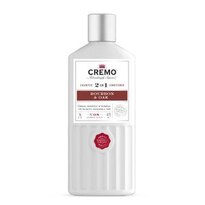 Cremo 2-in-1 Shampoo & Conditioner