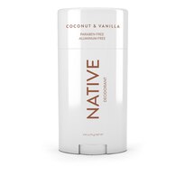 Native Coconut & Vanilla Deodorant, 2.65oz 