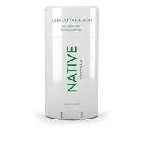 Native Eucalyptus & Mint Deodorant, 2.65oz 