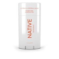 Native Citrus & Herbal Musk Deodorant, 2.65oz 