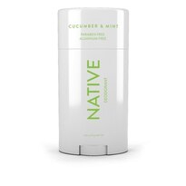 Native Cucumber & Mint Deodorant, 2.65oz 