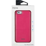 iHome Pink Metallic Case for iPhone 5, thumbnail image 1 of 1