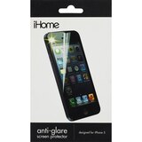 iHome Ultra Clear Screen Protector for iPhone 5, thumbnail image 1 of 1