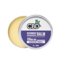 CBDfx - Overnight Recovery Balm - 150mg - State Restrictions Apply