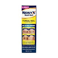 Nonyx Nail Gel