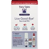 Fairy Tales Lice Good-Bye Survival Kit, thumbnail image 1 of 1