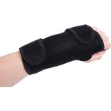 Roscoe Medical Deluxe Ambidextrous Wrist Brace, One Size, thumbnail image 1 of 1