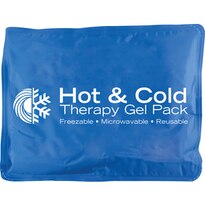 Roscoe Medical Hot & Cold Reusable Gel Pack
