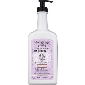 J.R. Watkins Daily Moisturizing Lotion