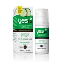 YES TO EYE SOOTHING GEL