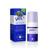 Yes to Blueberries Age Refresh Eye Firming Treatment