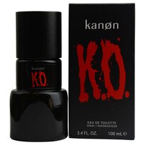 Kanon Ko by Kanon Eau De Toilette Spray 3.3 OZ